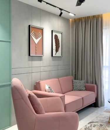 interior design advantages